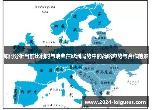如何分析当前比利时与瑞典在欧洲局势中的战略态势与合作前景